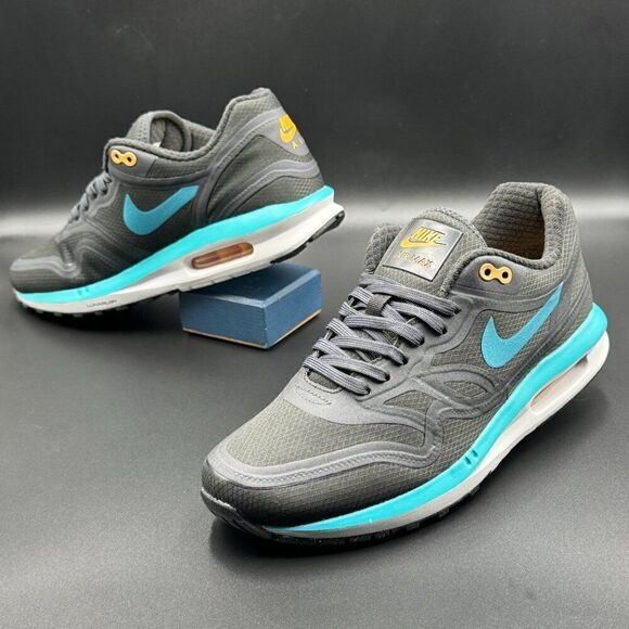 Nike Air Max Lunar1 WR 'Dusty Cactus' - Rare - Picture 8 of 11